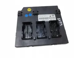Komfortmodul OEM 1K0937084B für Skoda Octavia II