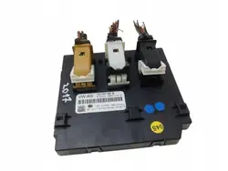 Mukavuusmoduuli OEM 1K0937084B Skoda Octavia II:lle