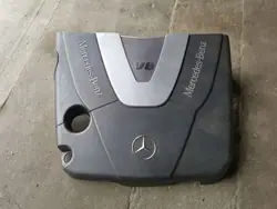 Motorabdeckung OEM A6280161524 für Mercedes ML W163