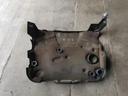 Couvercle Moteur OEM A6280161524 pour Mercedes ML W163