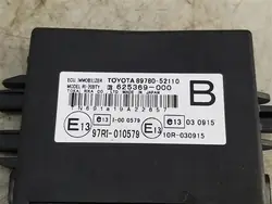 Module Immobilisateur Toyota OEM 89780-52110 Occasion
