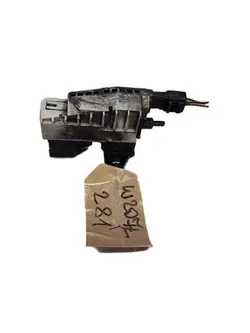 Cerradura capó Mercedes Clase E W207 OEM ZAMEK MASKI HMCAR #281
