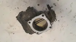 Corps de papillon VW Passat B5 1.8 T OEM 058133063M