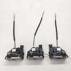 OPEL CORSA E 5D 14-19 DÖRRLÅS FRAM BAK VÄNSTER HÖGER