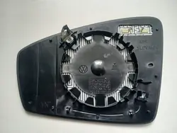 Insert Miroir Droit VW TIGUAN II 5NA Europe OE