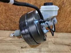 Bomba de servofreno BMW OEM 2284895 - Unidad completa