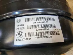 Pompe de servofrein BMW OEM 2284895 - Unité complète