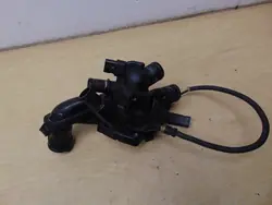 Thermostat Housing Peugeot Citroen V758887680-05