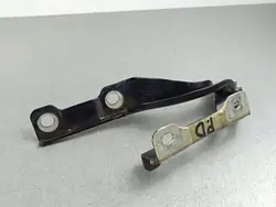 Hastes do capô MG ZS 2023 11514982