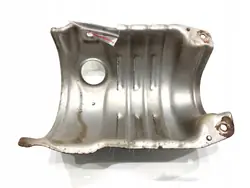 Pantalla térmica OEM LORK-2362-107634 Honda Civic IX