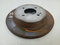 Disque de frein arrière Kia Rio OEM 90R02C0703