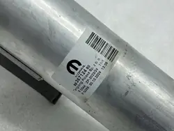 AC-torkare Opel Mokka B OEM 9836712480 - Begagnad