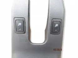 Suzuki Swift I konsolin käsinoja OEM 7582162J0