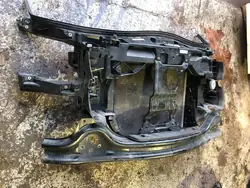 Painel Frontal Mercedes-Benz Sprinter W907 W910 a0999063902