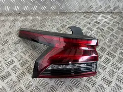 Nissan Qashqai III J12 2021-2024 Luz trasera derecha