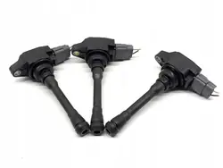 Ontstekingsspoelset Renault Captur II 1.0 91PK 224332734R