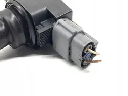 Conjunto de Bobina de Ignição Renault Captur II 1.0 91CV 224332734R