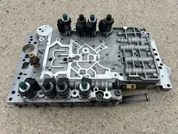 Unité de contrôle Mechatronic Mercedes W212 W164 W221 W207 asdvbW207