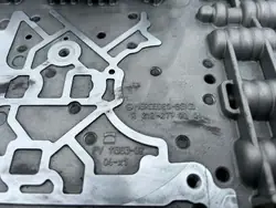 Unité de contrôle Mechatronic Mercedes W212 W164 W221 W207 asdvbW207