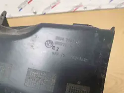 Pièces de carrosserie BMW 3 2013 51747255418