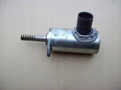 Actuador de árbol de levas BMW S63 OEM 7605025 - Usado