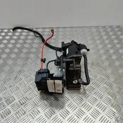 Compresseur Suspension Jaguar XJ (X351) AW933B486AB