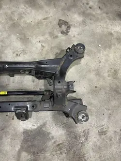 OEM 55510C6000 Hintere Bremsbeläge für Kia Sorento III