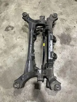OEM 55510C6000 Bakre bromsbelägg för Kia Sorento III