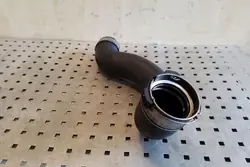 Intercooler-pijp MERCEDES-BENZ E (W212) 3.0L Diesel