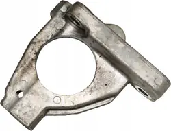 OEM 9651147980 Support d'essieu pour Citroen C5