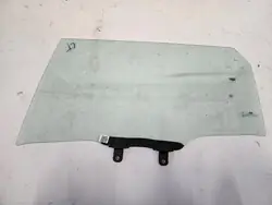 HYUNDAI BAYON Linker Achterdeur Ruit OEM Gebruikt