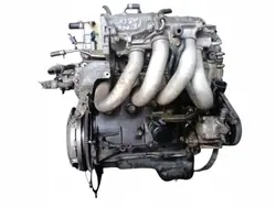 Moteur Nissan d'occasion QG18 1.8L pour Primera P12