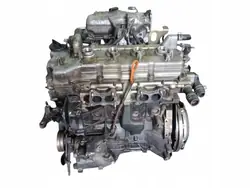 Moteur Nissan d'occasion QG18 1.8L pour Primera P12