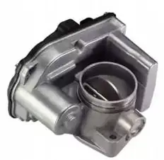 MERCEDES-BENZ SLK R170 Luftrecirkulationsklaff A1110980009