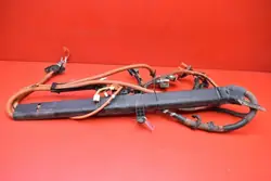 Câblage Moteur Hybride Lexus OEM 82817-48520 - Occasion