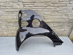 Höger bakskärm SMART FORTWO COUPE (451) A4518820201