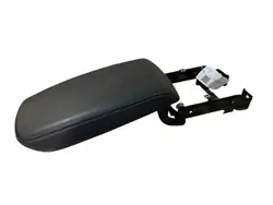 BMW X4 F26 middenconsole armsteun OEM 10500650