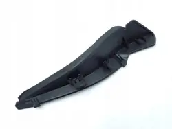 Joint de vitre angle gauche GBEF51PC1 Mazda 6 III GJ