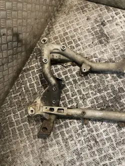 OEM 218 628 01 00 Vorderer Motorlager Mercedes W212