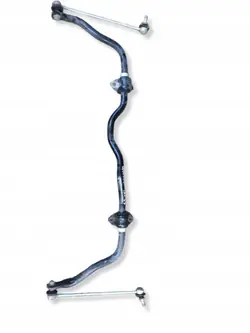STABILIZATORCCR Ligação estabilizadora dianteira Toyota