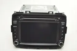 Kia Carens IV Radio Navigaatio OEM 96560-A4500CA