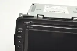 Kia Carens IV Radio Navigation OEM 96560-A4500CA