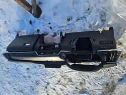 Mazda CX60 instrumentbrädskonsol OEM CX30XCVF - Begagnad