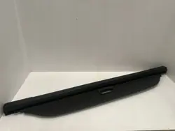 BMW G21 Kofferraum-Rollo OEM 7450728 - Schwarz