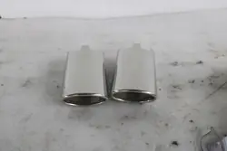 Opel Insignia A Pakoputken Pää OEM 13255814