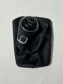 VW Golf Sportsvan Schaltknauf OEM 517711113A