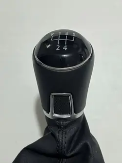 Pomo de cambios VW Golf Sportsvan OEM 517711113A
