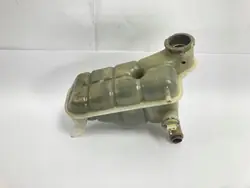 Depósito de expansión de refrigerante Mercedes W124 W201 1245000649