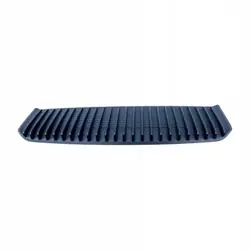 Grille d'Admission Porsche 9915123312 Spoiler - Occasion
