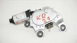 Achterruitenwissermotor OEM 360199982 Skoda Octavia II
